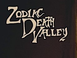 Image for Zodiac Death Valley