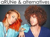 Arunè and Alternatives