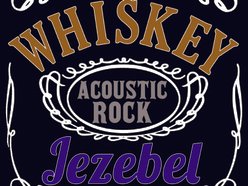 Image for Whiskey Jezebel
