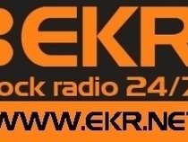 E.K.R. - Rock Radio 24hrs