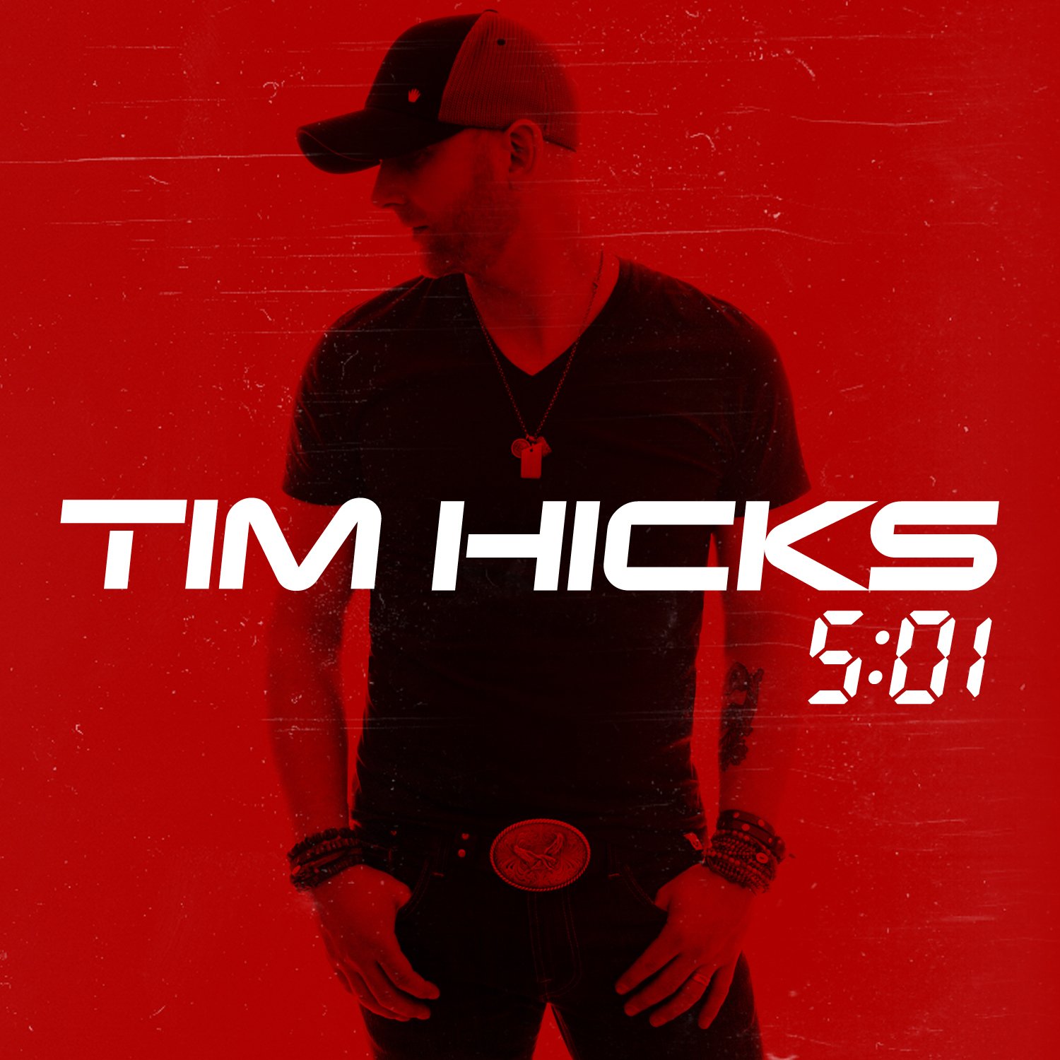 Tim Hicks and his - Canadian Country Music Association