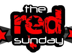 Image for The Red Sunday