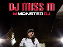 DJ MISS M