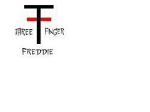 Three Finger Freddie