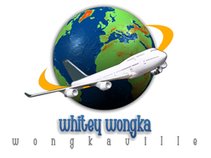 Whitey Wongka