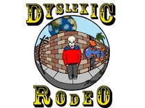 Dyslexic Rodeo