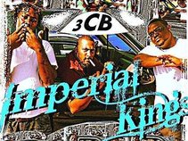 The Imperial Kings