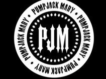 Pumpjack Mary