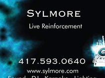 Sylmore "Live Reinforcement"