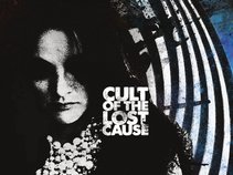 Cult of the Lost Cause