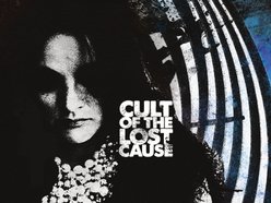 Image for Cult of the Lost Cause