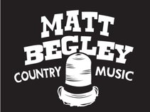 Matt Begley & Bitter Whiskey