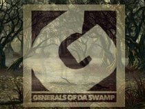 G.O.D.S Generals of Da swamp