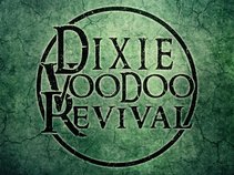 Dixie Voodoo Revival