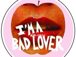 Image for The Bad Lovers