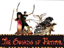 The Swords of Fatima