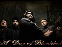 A Day of Bloodshed