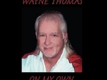 Wayne Thomas