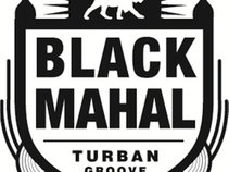 BlackMahal