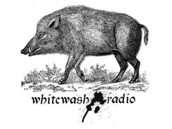 Image for Whitewash Radio