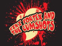 Viki Vortex and the Cumshots