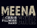 Meena Cryle & Chris Fillmore