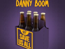 Danny Boom