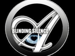 Image for A Blinding Silence
