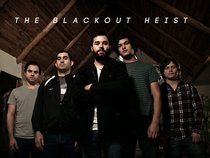 The Blackout Heist