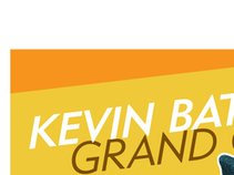 Kevin Batchelor's Grand Concourse