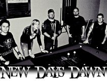 New Days Dawn