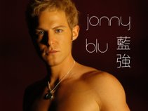 Jonny Blu China