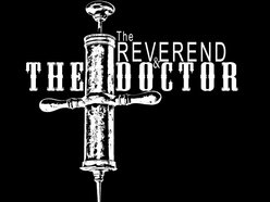 Image for THE REVEREND  AND THE DOCTOR
