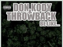 Don Kody (Official Page)