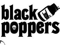 Black Poppers