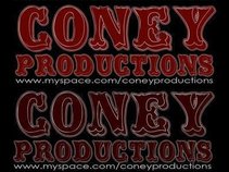 Coney Productions