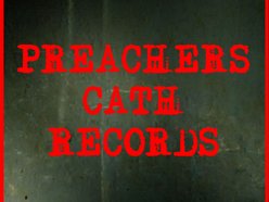 Image for Preachers Cath Records