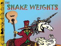 The Shake Weights