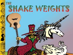 Image for The Shake Weights