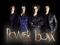 Power Boxx