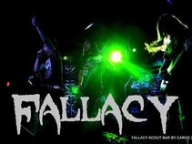 FallacY [Official]