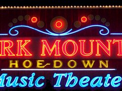 Image for Ozark Mountain Hoe-Down