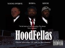 The Official HoodFella's
