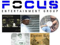 Focus Entertainment Group