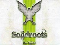 SOLIDROOTS the band