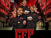 GEP (GET EVERYTHANG POSSIBLE) ENTERTAINMENT