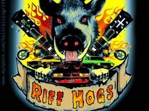 Hell Raising Riff Hogs