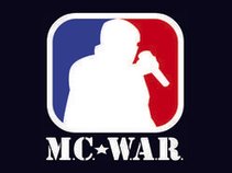 mcwar recordings