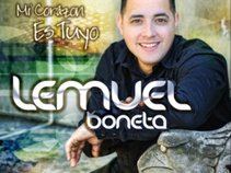 Lemuel Boneta