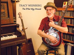 Image for Tracy Weinberg